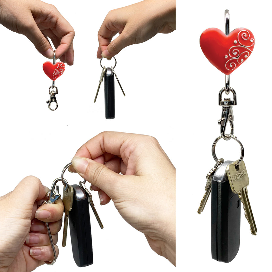 Purse Key Ring in Gwalior - Dealers, Manufacturers & Suppliers -Justdial